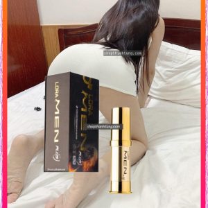 lora men tại Long An