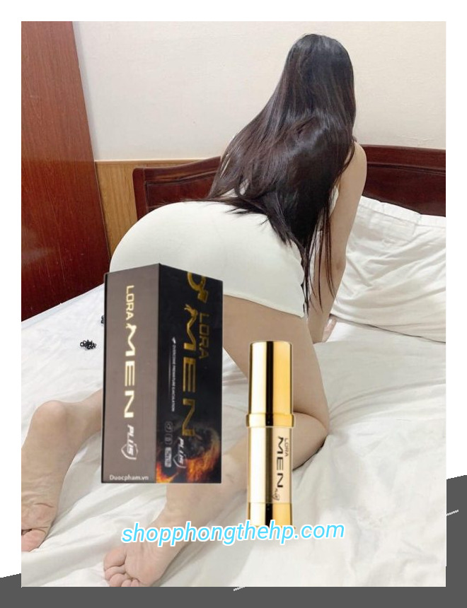 Lora men 20