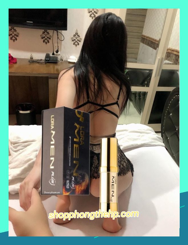 Lora men 21 1