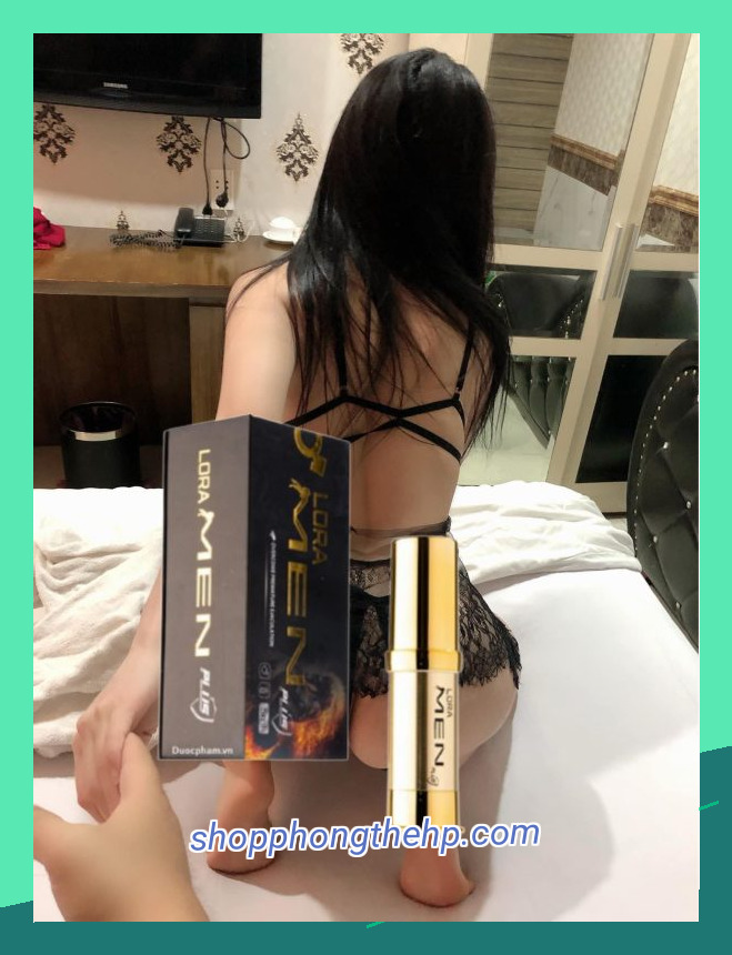 Lora men 21