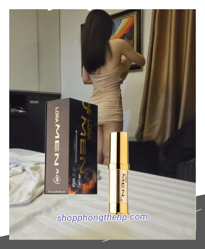 Lora men 22 1