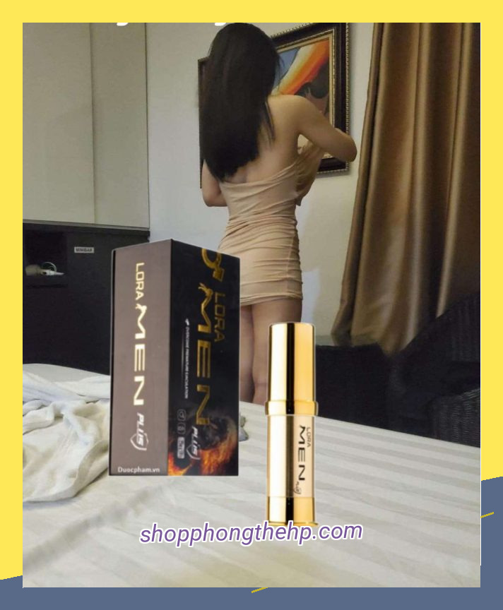 Lora men 22 2