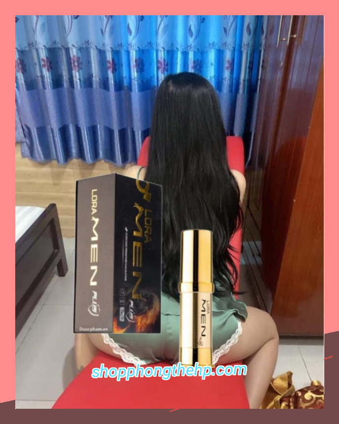 Lora men 24
