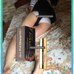 chai xịt lora men tại Sóc Trăng