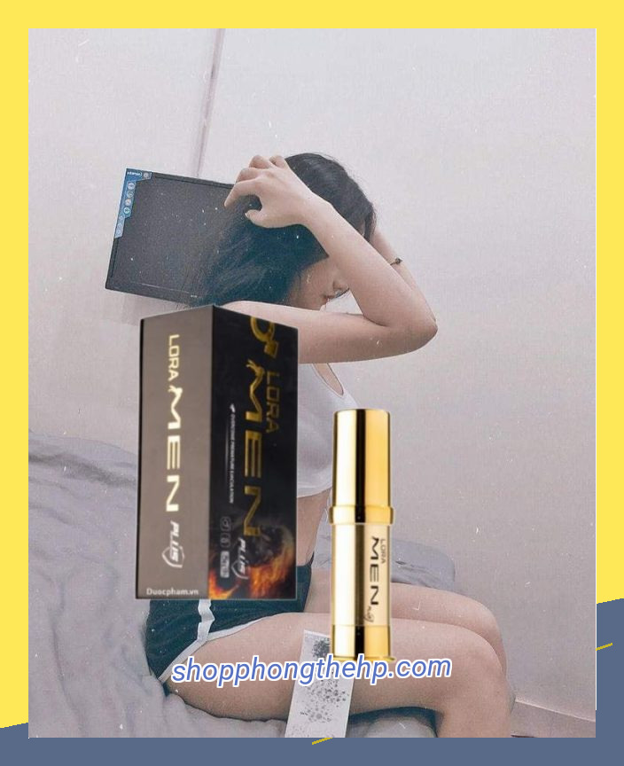 Lora men 30 1
