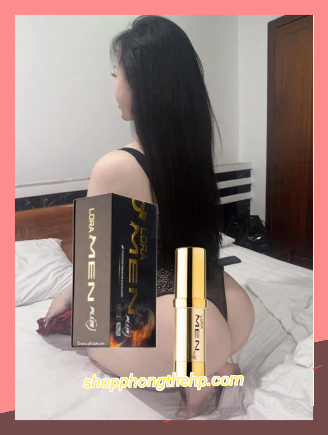 Ảnh giới thiệu lora men 34 theo phong cách chuyên nghiệp
