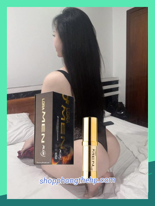 Lora men 34
