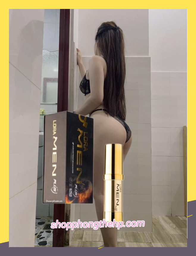 Không gian lora men 35 với góc nhìn tự nhiên