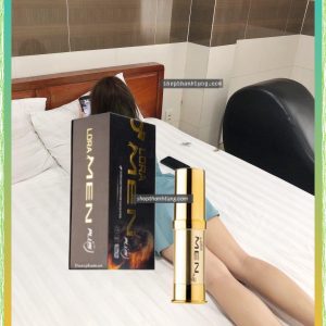 chai xịt lora men tại Trà Vinh