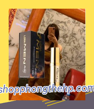 Lora men 42 1