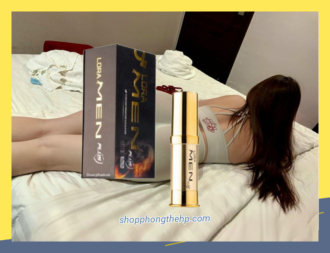 Nội dung về lora men 44 với góc nhìn tự nhiên