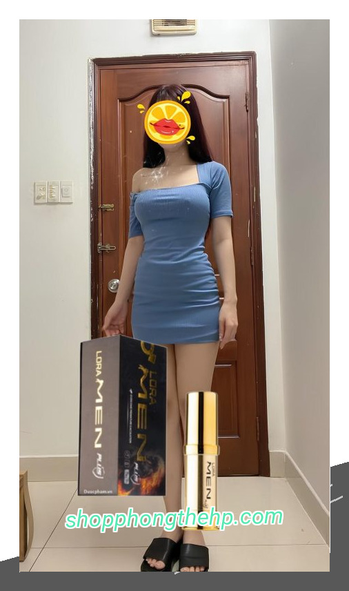 Lora men 47