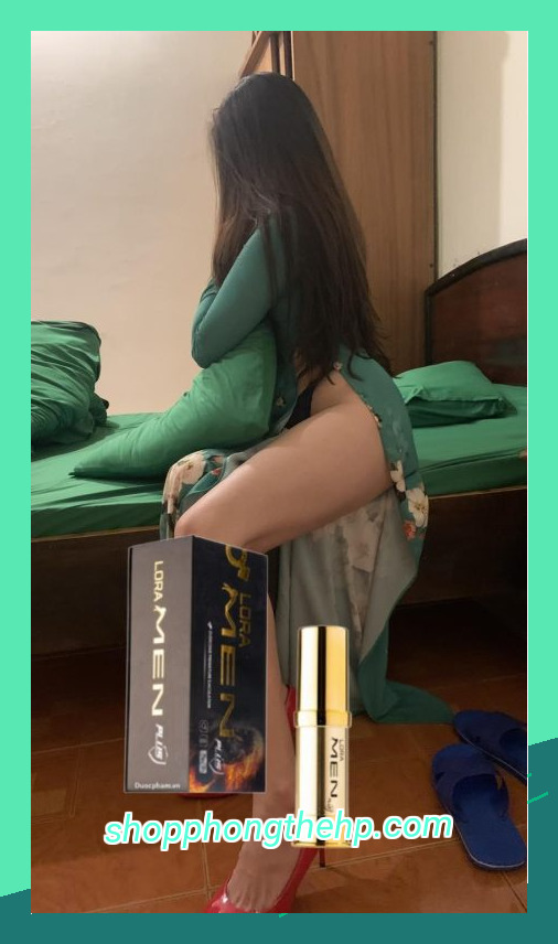 Lora men 53