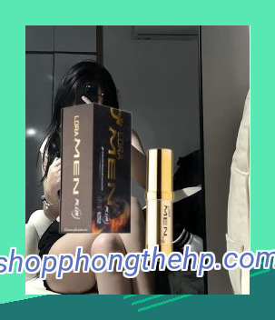 Hình chụp lora men 69 theo phong cách chuyên nghiệp