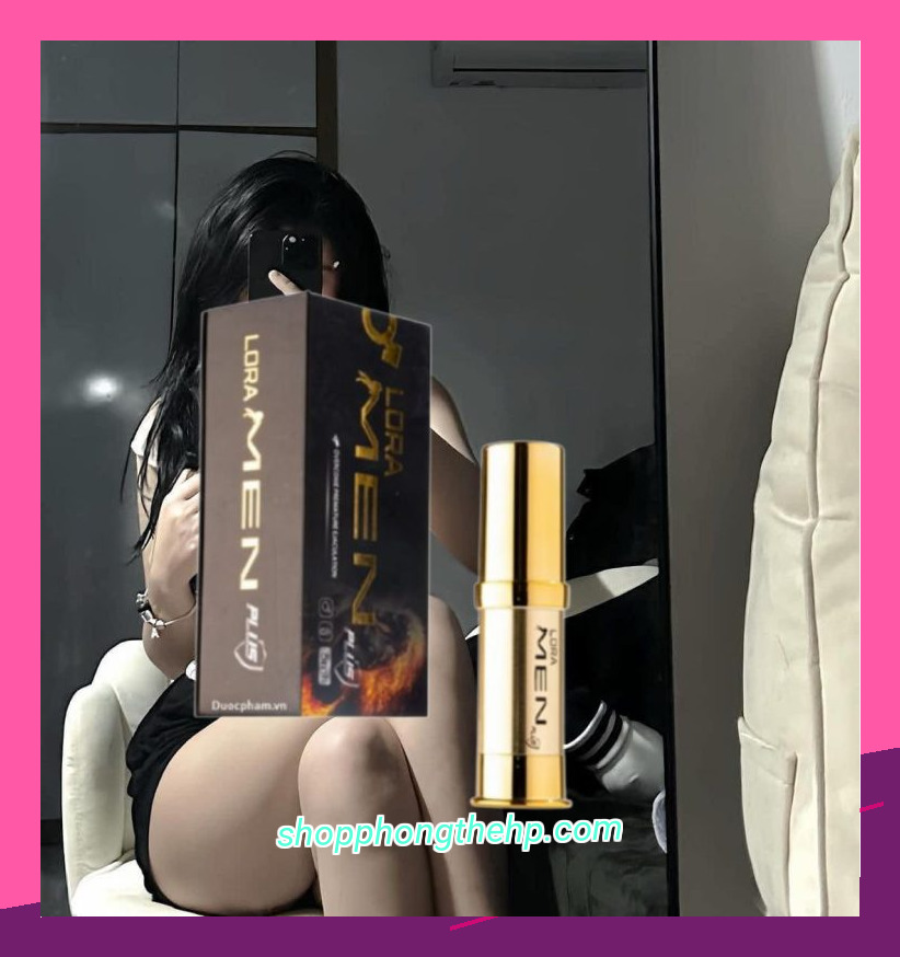 Lora men 69