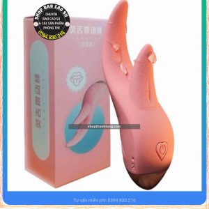 Lưỡi Liếm Âm Đạo Có Ngạnh tại Hải Phòng