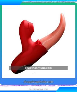 Lưỡi liếm rung bú hút hột le Amy tại Hải Phòng