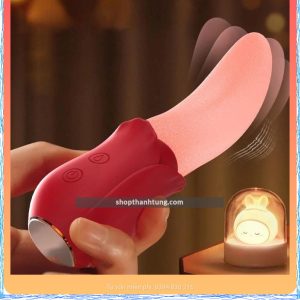 Lưỡi Liếm Âm Đạo Hoa Hồng Mia tại Hải Phòng