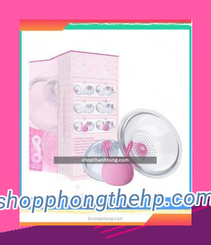 Alternative view of Máy Rung Massage Ngực Không Dây