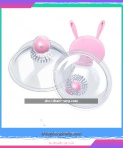 Máy Massage Ngực Không Dây giá rẻ