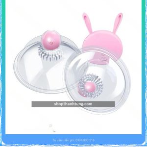Máy Massage Ngực Không Dây giá rẻ