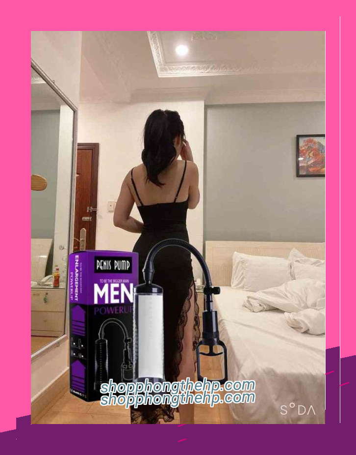 May tap duong vat 260
