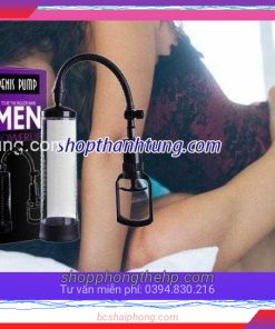 Máy tập dương vật Hà Nội HCM