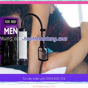 Máy tập dương vật Hà Nội HCM