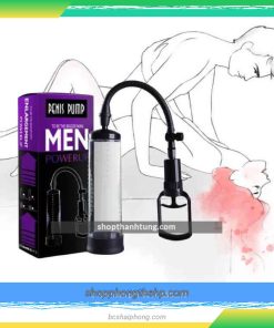 máy tập dương vật Hải Dương