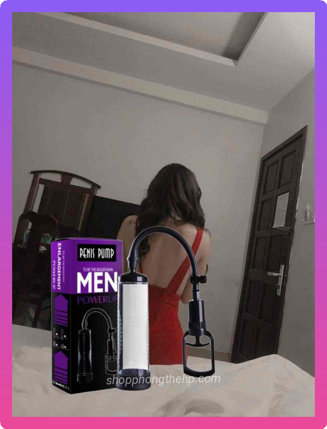May tap duong vat 9