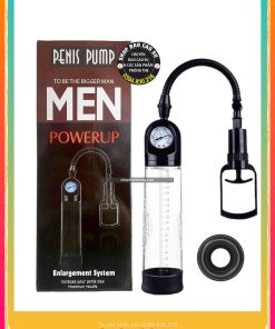 MÁY TẬP TĂNG KÍCH THƯỚC DƯƠNG VẬT PENIS PUMP 2541