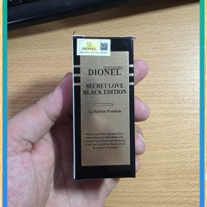 Nước Hoa Vùng Kín Dionel
