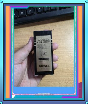 Nước Hoa Vùng Kín Dionel Hải Phòng - Ảnh 4