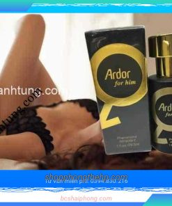 Nước hoa kích dục tphcm