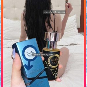 nước hoa kích dục tại Đà Nẵng