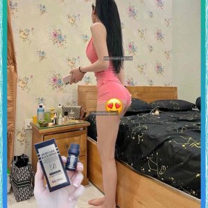 Nước hoa vùng kín tại Đà Nẵng