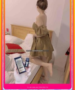nước hoa vùng kín Hải Dương