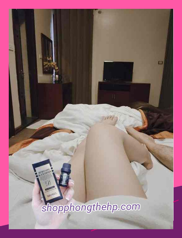 Hình ảnh nuoc hoa vung kin dionel hai phong 812 mang phong cách hiện đại