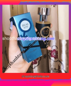 Nước hoa kích dục nữ Hà Nội