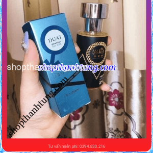 Nước hoa kích dục nữ Hà Nội