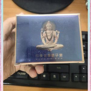 Bao cao su Olo Xanh tượng kéo dài thời gian