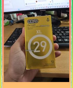 bao cao su size to 56mm CARE
