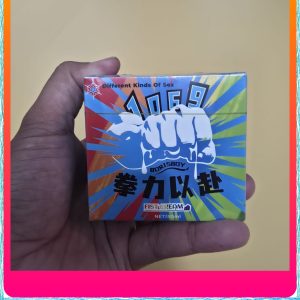 Gel bôi trơn cho hậu môn Fist scream mát lạnh