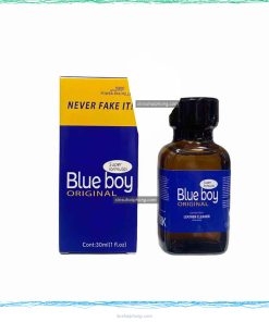 Poppers Blue Boy – 30ml