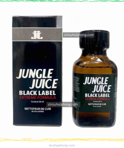 Poppers Jungle Juice – 30ml