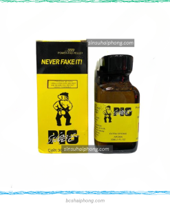 Poppers Pig – 30ml