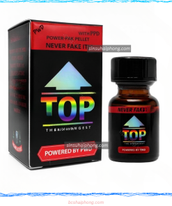 Poppers Top 10ml