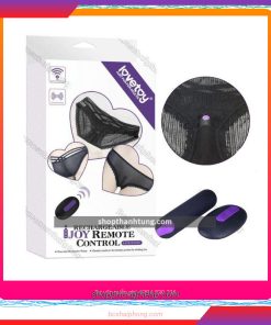 Quần Lót Rung Điều Khiển Từ Xa Lovetoy tại Hải Phòng
