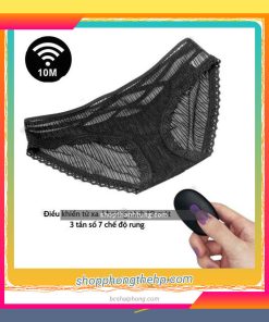 Alternative view of Quần Lót Rung Điều Khiển Từ Xa Lovetoy tại Hải Phòng