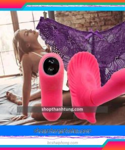 Địa chỉ mua quần lót rung tại Quảng Ninh